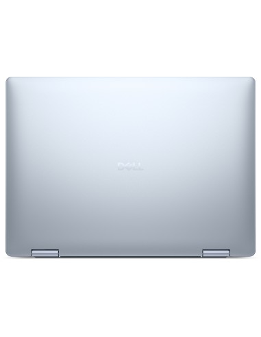 Laptop Dell Plus 2-in-1 14" Touch, FHD+ 60Hz, Intel Core Ultra 7 256V, 16GB LPDDR5x, 512GB SSD, Intel Arc 140V, Win 11 Pro, Ice Blue