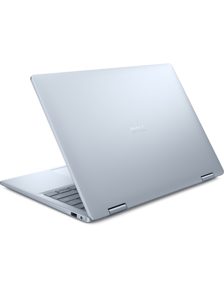 Laptop Dell Plus 2-in-1 14" Touch, FHD+ 60Hz, Intel Core Ultra 7 256V, 16GB LPDDR5x, 1TB SSD, Intel Arc 140V, Win 11 Pro, Ice Blue