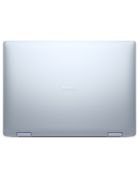 Laptop Dell Plus 2-in-1 14" Touch, FHD+ 60Hz, Intel Core Ultra 7 256V, 16GB LPDDR5x, 1TB SSD, Intel Arc 140V, Win 11 Pro, Ice Blue