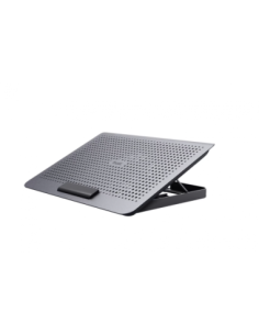 Stand cooling laptop Trust Exto