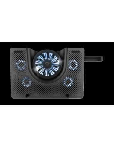 Cooler Laptop Trust GXT 1225 Quno, ng