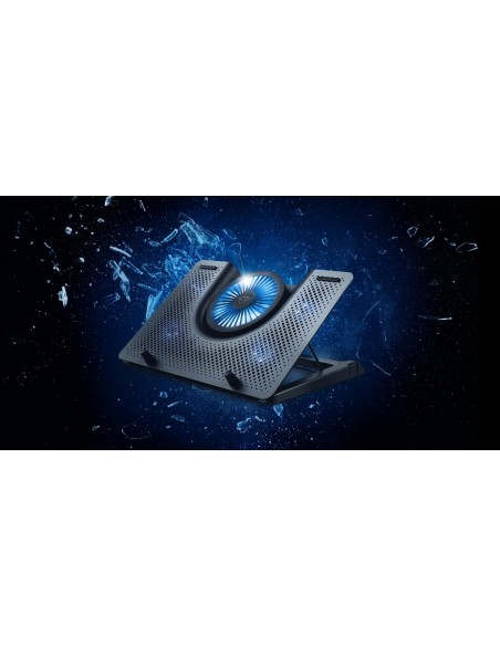 Cooler Laptop Trust GXT 1225 Quno, ng