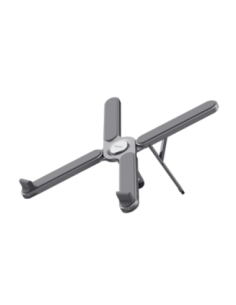 Stand laptop Trust Macy Foldable, alumin