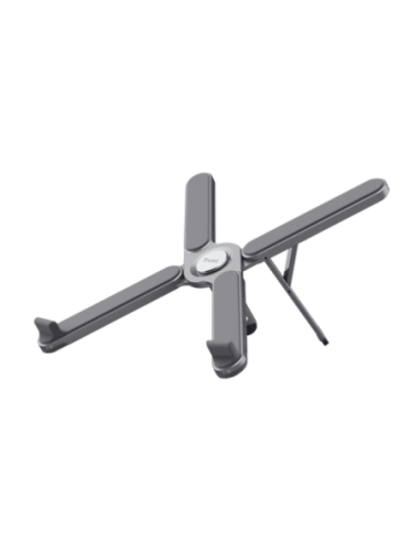 Stand laptop Trust Macy Foldable, alumin