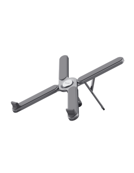 Stand laptop Trust Macy Foldable, alumin