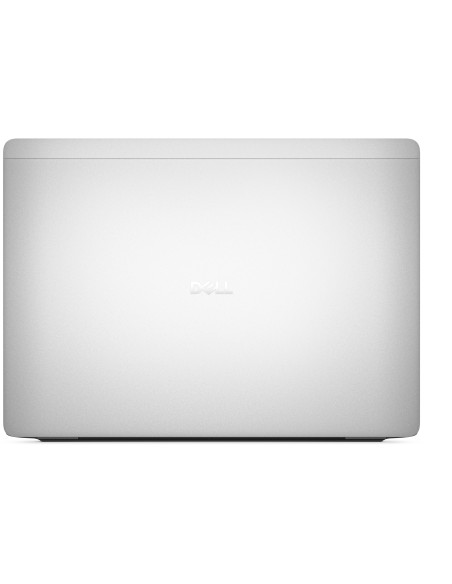 Laptop Dell Pro Plus 13", FHD, Intel Core Ultra 5 236V, 16GB LPDDR5x, 512GB SSD, Intel Arc 130V, Win 11 Pro, Platinum Silver