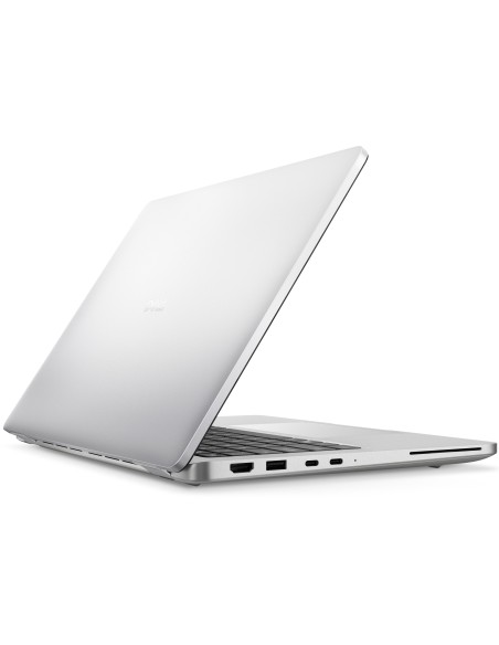Laptop Dell Pro Plus 13", FHD 60Hz, AMD Ryzen AI 5 PRO 340, 32GB LPDDR5x, 1TB SSD, Radeon 840M, Win 11 Pro, Aluminium