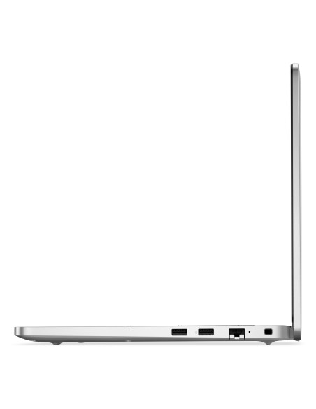 Laptop Dell Pro 14", FHD, AMD Ryzen AI 7 350, 16GB DDR5, 512GB SSD, Radeon 860M, Win 11 Pro, Platinum Silver