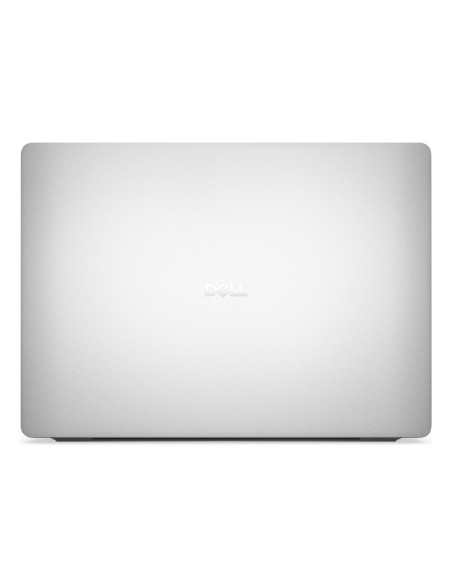 Laptop Dell Pro Plus 14", FHD 60Hz, AMD Ryzen AI 7 PRO 350, 16GB DDR5, 1TB SSD, Radeon 860M, Win 11 Pro, Platinum Silver