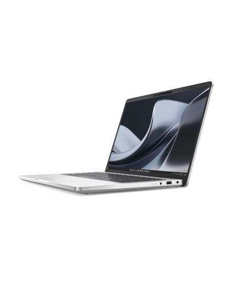 Laptop Dell Pro Plus 14", FHD 60Hz, AMD Ryzen 5 PRO 230, 32GB LPDDR5x, 1TB SSD, Radeon 760M, Win 11 Pro, Aluminium