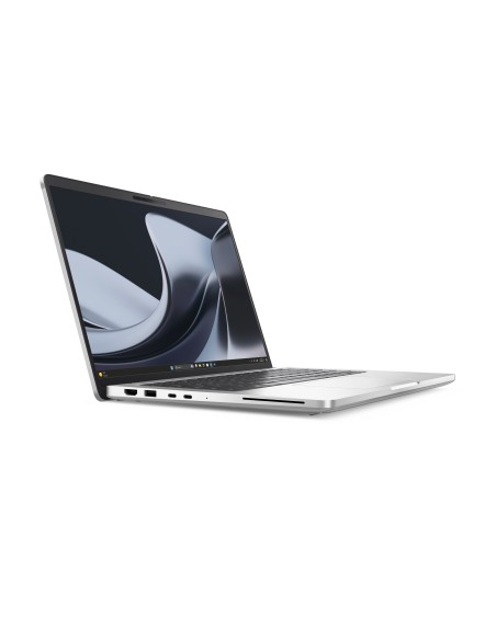 Laptop Dell Pro Plus 14", FHD 60Hz, AMD Ryzen 5 PRO 230, 32GB LPDDR5x, 1TB SSD, Radeon 760M, Win 11 Pro, Aluminium