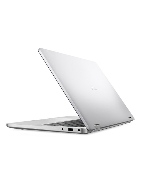 Laptop Dell Pro Plus 14", FHD 60Hz, AMD Ryzen 5 PRO 230, 32GB LPDDR5x, 1TB SSD, Radeon 760M, Win 11 Pro, Aluminium