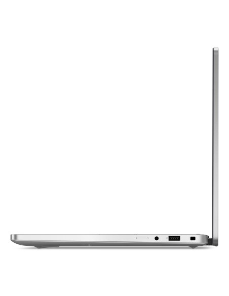 Laptop Dell Pro Plus 14", FHD 60Hz, AMD Ryzen 5 PRO 230, 32GB LPDDR5x, 1TB SSD, Radeon 760M, Win 11 Pro, Aluminium