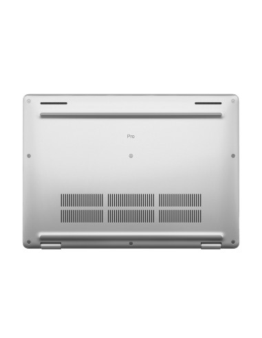 Laptop Dell Pro Plus 14", FHD 60Hz, AMD Ryzen 5 PRO 230, 32GB LPDDR5x, 1TB SSD, Radeon 760M, Win 11 Pro, Aluminium