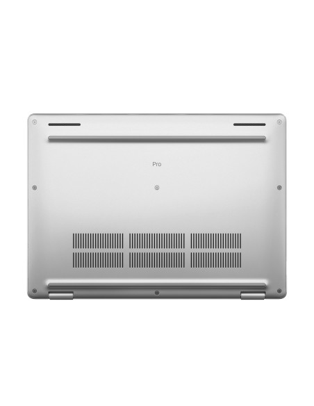 Laptop Dell Pro Plus 14", FHD 60Hz, AMD Ryzen 5 PRO 230, 32GB LPDDR5x, 1TB SSD, Radeon 760M, Win 11 Pro, Aluminium