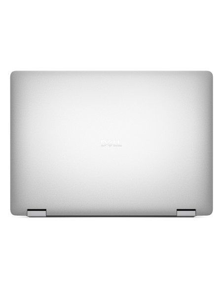 Laptop Dell Pro Plus 14", FHD 60Hz, AMD Ryzen AI 5 PRO 340, 16GB LPDDR5x, 512GB SSD, Radeon 840M, Win 11 Pro, Aluminium