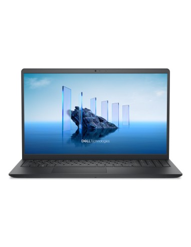 Laptop Dell Pro Essential 15", FHD 120Hz, Intel Core i5-1334U, 16GB DDR5, 512GB SSD, Intel Graphics, Win 11 Pro, Carbon Black