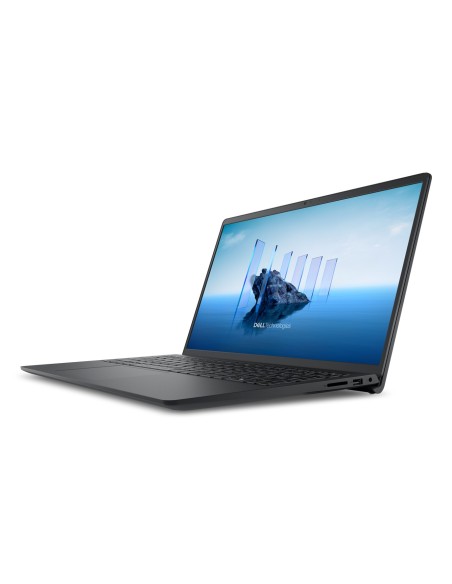 Laptop Dell Pro Essential 15", FHD 120Hz, Intel Core i5-1334U, 16GB DDR5, 512GB SSD, Intel Graphics, Win 11 Pro, Carbon Black