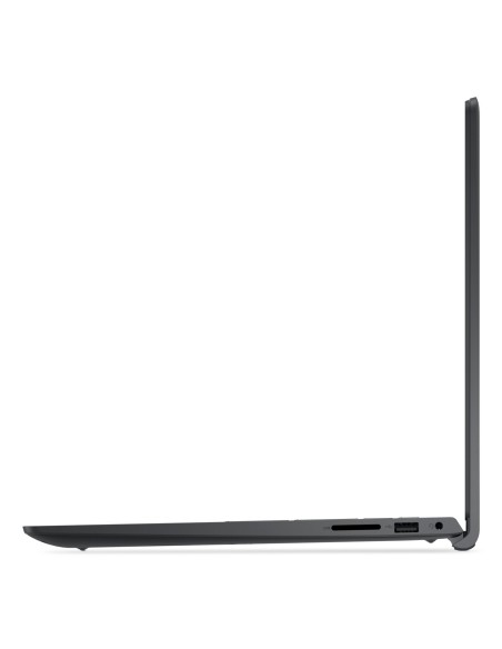 Laptop Dell Pro Essential 15", FHD 120Hz, Intel Core i5-1334U, 16GB DDR5, 512GB SSD, Intel Graphics, Win 11 Pro, Carbon Black