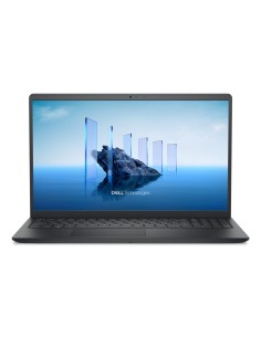 Laptop Dell Pro Essential 15", FHD 120Hz, Intel Core i7-1355U, 16GB DDR5, 512GB SSD, Intel Graphics, Win 11 Pro, Carbon Black