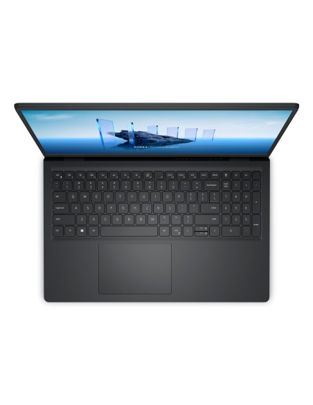 Laptop Dell Pro Essential 15", FHD 120Hz, Intel Core i7-1355U, 16GB DDR5, 1TB SSD, Intel Graphics, Win 11 Pro, Carbon Black