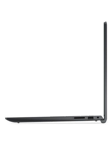 Laptop Dell Pro Essential 15", FHD 120Hz, Intel Core i7-1355U, 16GB DDR5, 1TB SSD, Intel Graphics, Win 11 Pro, Carbon Black