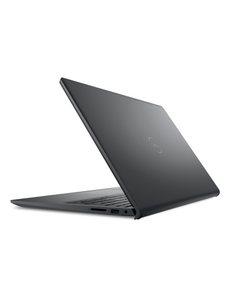 Laptop Dell Pro Essential 15", FHD 120Hz, Intel Core i7-1355U, 16GB DDR5, 1TB SSD, Intel Graphics, Win 11 Pro, Carbon Black