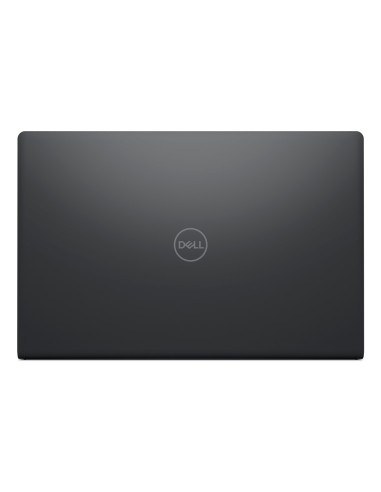 Laptop Dell Pro Essential 15", FHD 120Hz, Intel Core i7-1355U, 16GB DDR5, 1TB SSD, Intel Graphics, Win 11 Pro, Carbon Black