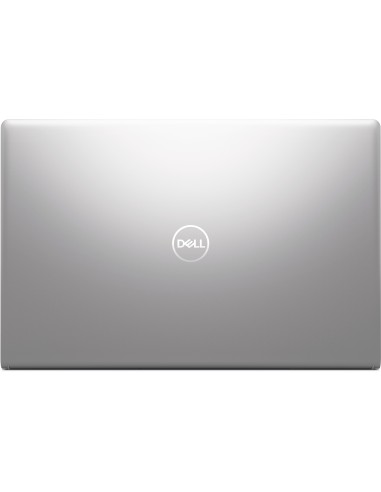 Laptop Dell Pro Essential 15", FHD 120Hz, Intel Core i7-1355U, 16GB DDR5, 512GB SSD, Intel Graphics, Win 11 Pro, Platinum Silver