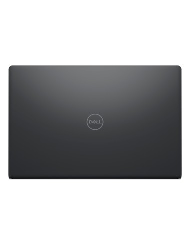 Laptop Dell Pro Essential 15", FHD 120Hz, AMD Ryzen 5 7520U, 8GB LPDDR5, 512GB SSD, Radeon 610M, Win 11 Pro, Carbon Black