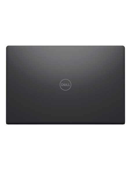 Laptop Dell Pro Essential 15", FHD 120Hz, AMD Ryzen 5 7520U, 8GB LPDDR5, 512GB SSD, Radeon 610M, Win 11 Pro, Carbon Black