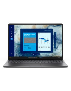Laptop Dell Pro 16", FHD, Intel Core 5 120U, 16GB DDR5, 256GB SSD, Intel Graphics, Win 11 Pro, Magnetite