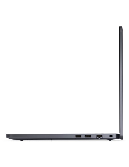 Laptop Dell Pro 16", FHD, Intel Core 7 150U, 16GB DDR5, 512GB SSD, Intel Graphics, Win 11 Pro, Magnetite