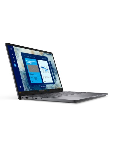Laptop Dell Pro 16", FHD, Intel Core 5 120U, 8GB DDR5, 512GB SSD, Intel Graphics, Win 11 Pro, Magnetite