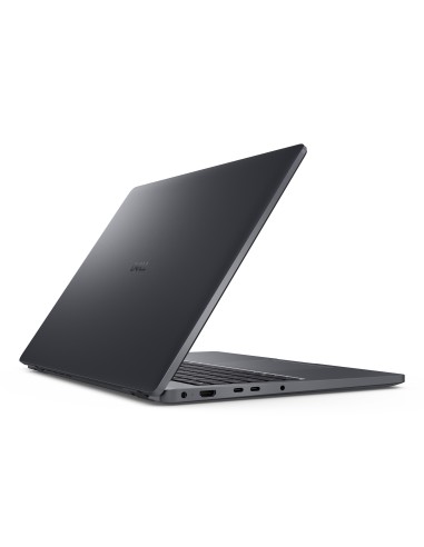 Laptop Dell Pro 16", FHD, Intel Core 5 120U, 8GB DDR5, 512GB SSD, Intel Graphics, Win 11 Pro, Magnetite