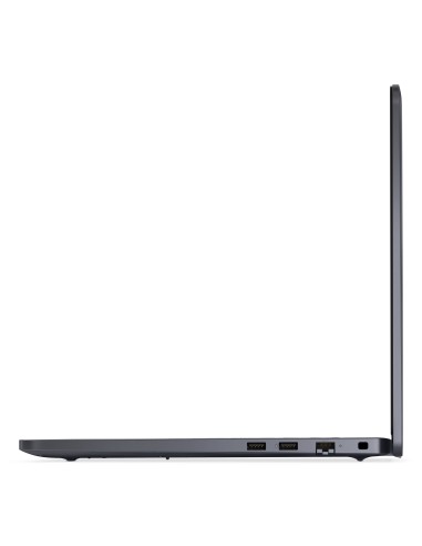 Laptop Dell Pro 16", FHD, Intel Core 5 120U, 8GB DDR5, 512GB SSD, Intel Graphics, Win 11 Pro, Magnetite