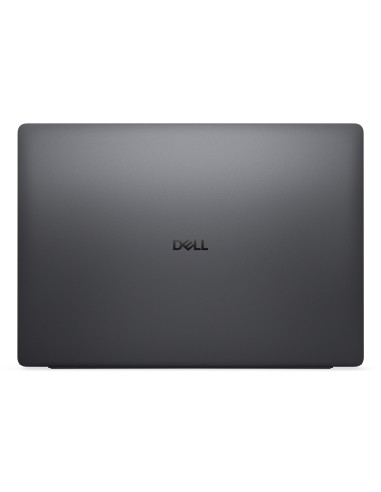 Laptop Dell Pro 16", FHD, Intel Core 5 120U, 8GB DDR5, 512GB SSD, Intel Graphics, Win 11 Pro, Magnetite