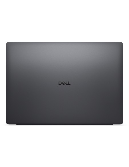 Laptop Dell Pro 16", FHD, Intel Core 5 120U, 8GB DDR5, 512GB SSD, Intel Graphics, Win 11 Pro, Magnetite
