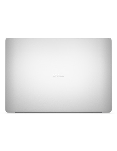 Laptop Dell Pro 16" Touch, FHD 60Hz, AMD Ryzen AI 7 PRO 350, 32GB DDR5, 512GB SSD, Radeon 860M, Win 11 Pro, Platinum Silver