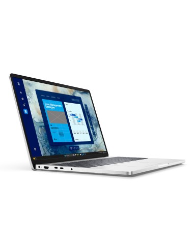 Laptop Dell Pro 16", FHD, Intel Core Ultra 5 235U, 16GB DDR5, 1TB SSD, Intel Graphics, Win 11 Pro, Magnetite