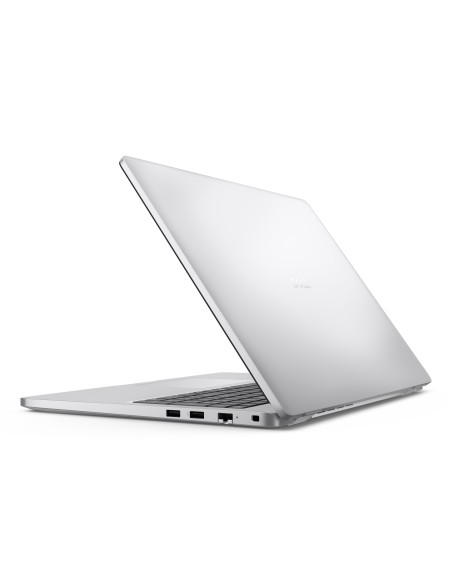 Laptop Dell Pro 16", FHD, Intel Core Ultra 5 235U, 16GB DDR5, 1TB SSD, Intel Graphics, Win 11 Pro, Magnetite