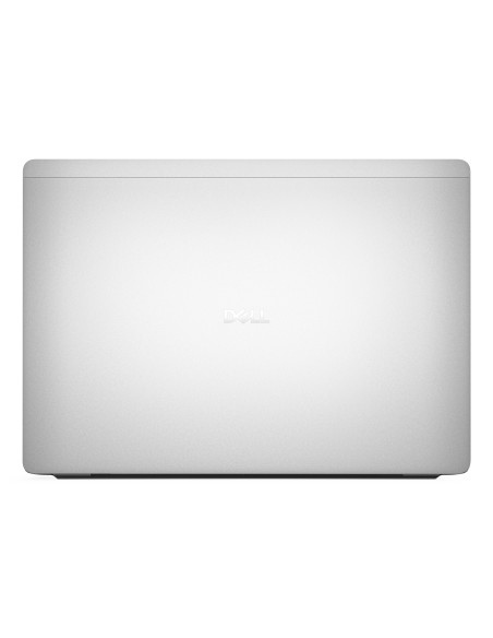 Laptop Dell Pro Plus 16", FHD, Intel Core Ultra 7 266V, 16GB LPDDR5x, 512GB SSD, Intel Arc 140V, 5G WWAN, Ubuntu, Aluminium