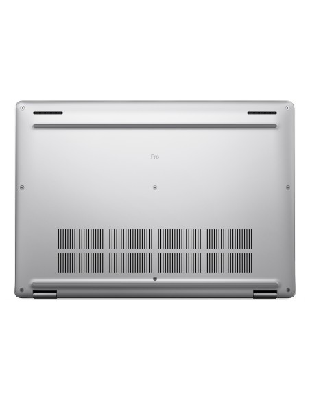 Laptop Dell Pro Plus 16", FHD, Intel Core Ultra 7 266V, 16GB LPDDR5x, 512GB SSD, Intel Arc 140V, Ubuntu, Aluminium
