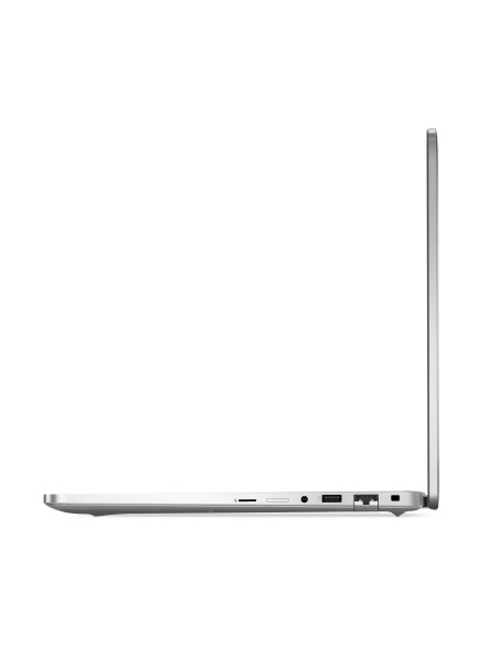 Laptop Dell Pro Plus 16", FHD, Intel Core 5 220U, 16GB DDR5, 512GB SSD, Intel Graphics, Win 11 Pro, Aluminium