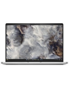 Laptop Dell Pro Plus 16", FHD, Intel Core Ultra 5 235U, 16GB DDR5, 512GB SSD, Intel Graphics, Win 11 Pro, Aluminium