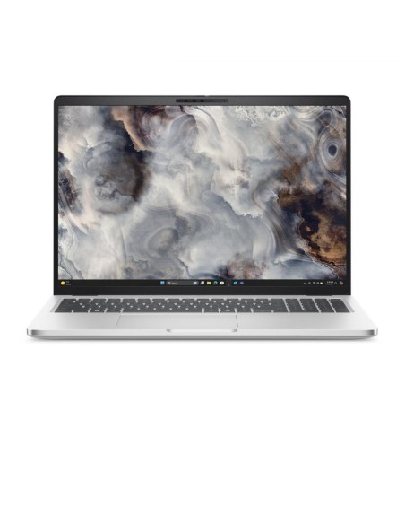 Laptop Dell Pro Plus 16", FHD, Intel Core Ultra 5 235U, 16GB DDR5, 512GB SSD, Intel Graphics, Win 11 Pro, Aluminium