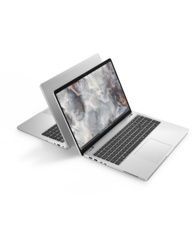 Laptop Dell Pro Plus 16", FHD, Intel Core Ultra 5 235U, 16GB DDR5, 512GB SSD, Intel Graphics, Win 11 Pro, Aluminium