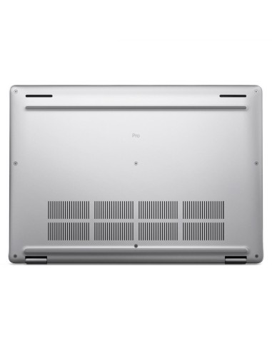 Laptop Dell Pro Plus 16", FHD, Intel Core Ultra 5 235U, 16GB DDR5, 512GB SSD, Intel Graphics, Win 11 Pro, Aluminium