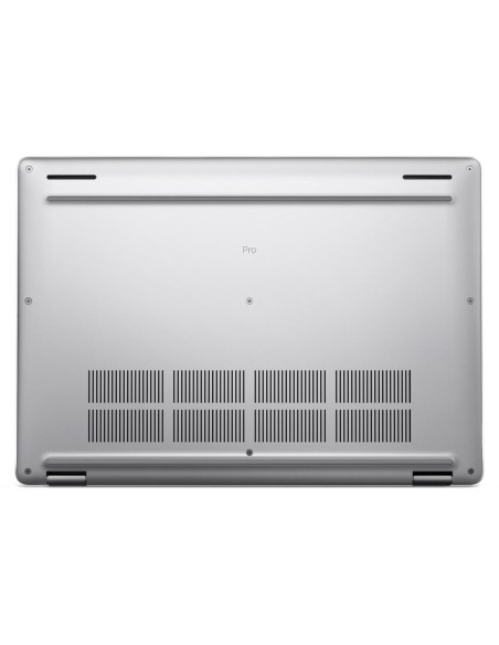 Laptop Dell Pro Plus 16", FHD, Intel Core Ultra 5 235U, 16GB DDR5, 512GB SSD, Intel Graphics, Win 11 Pro, Aluminium