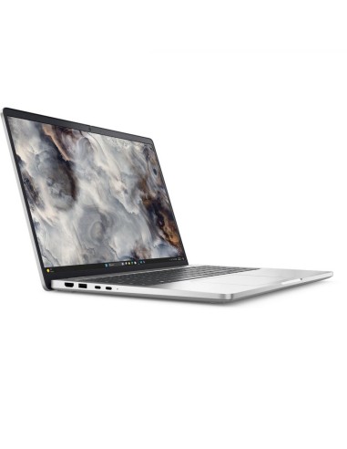 Laptop Dell Pro Plus 16", FHD, Intel Core Ultra 5 235U, 16GB DDR5, 1TB SSD, Intel Graphics, Win 11 Pro, Aluminium